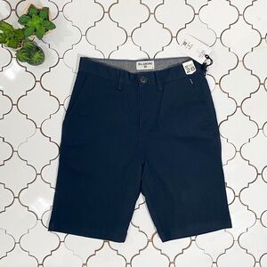 Billabong Navy Shorts